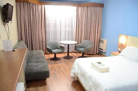 Motel Margeurita 퀘안비얀