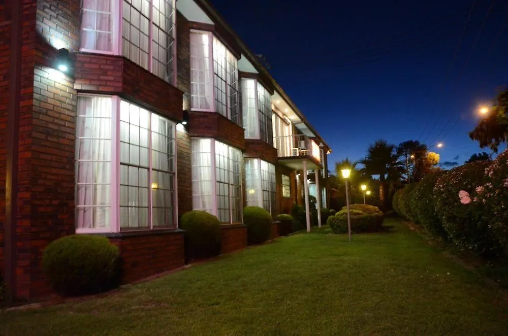 Motel Margeurita Queanbeyan