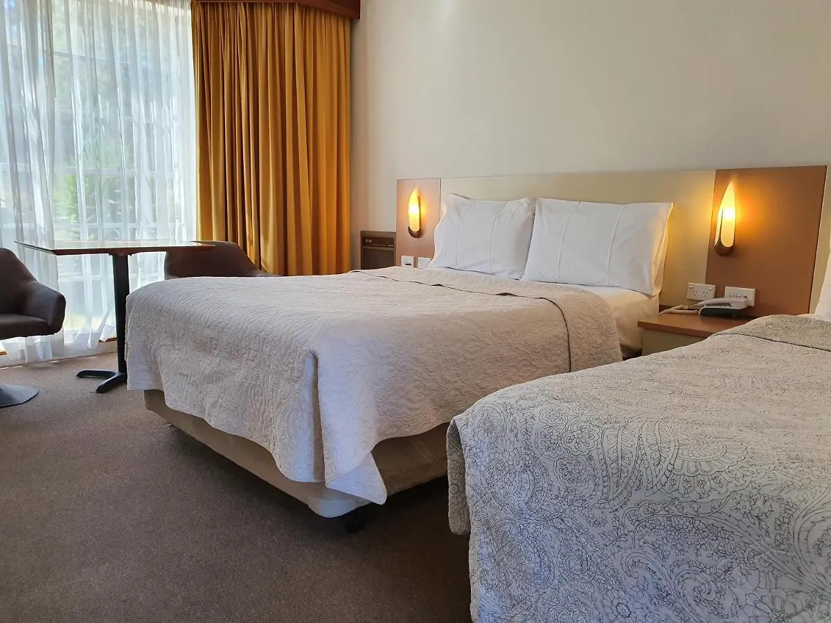 Motel Margeurita Queanbeyan