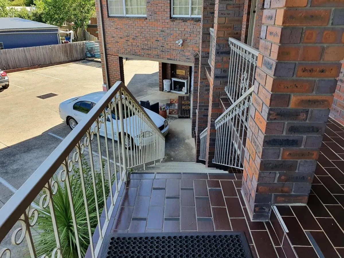 Motel Margeurita Queanbeyan