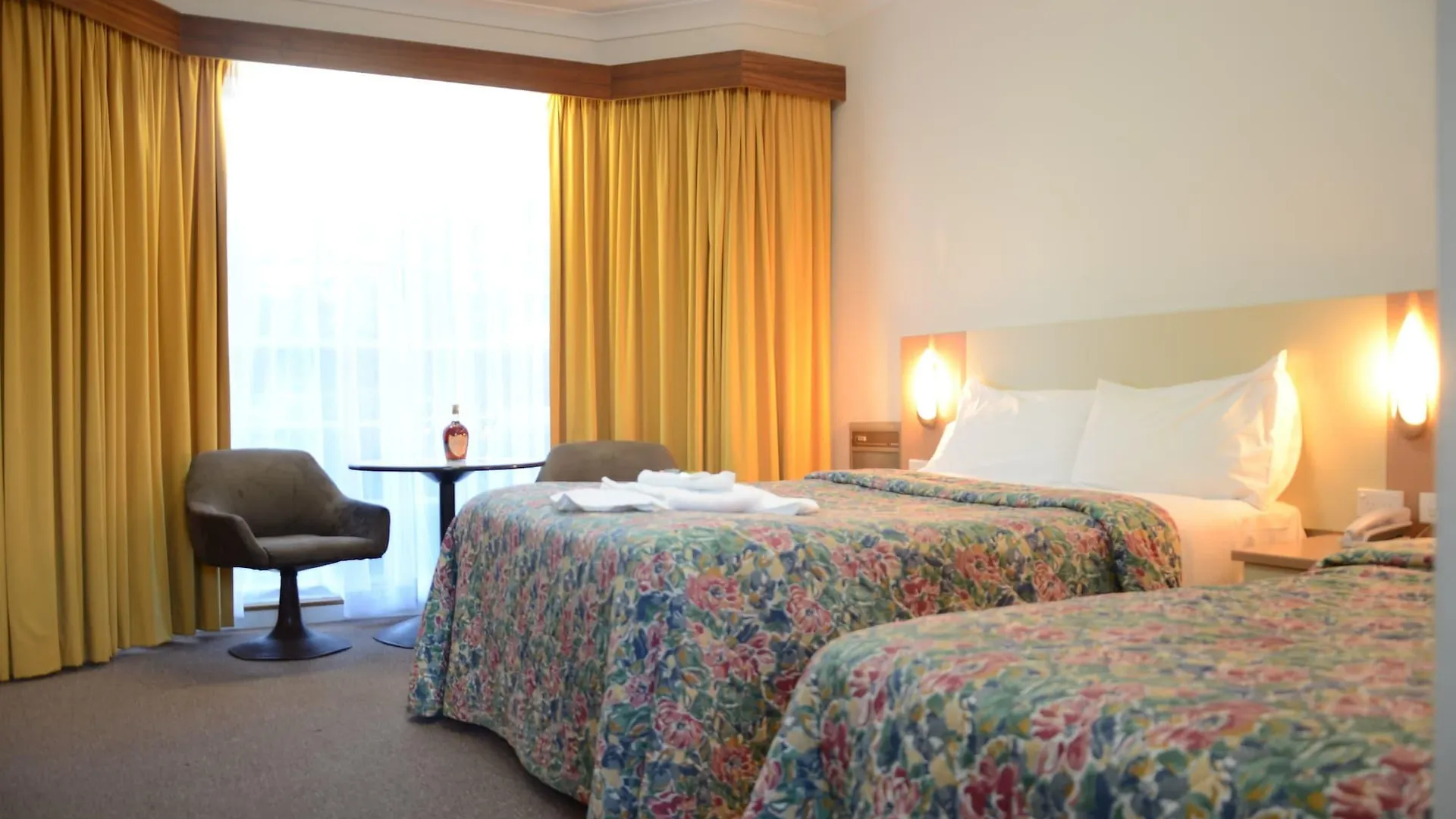 Motel Margeurita Queanbeyan 3*,
