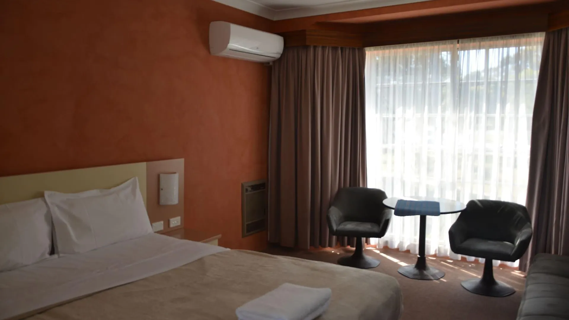 Motel Margeurita Queanbeyan