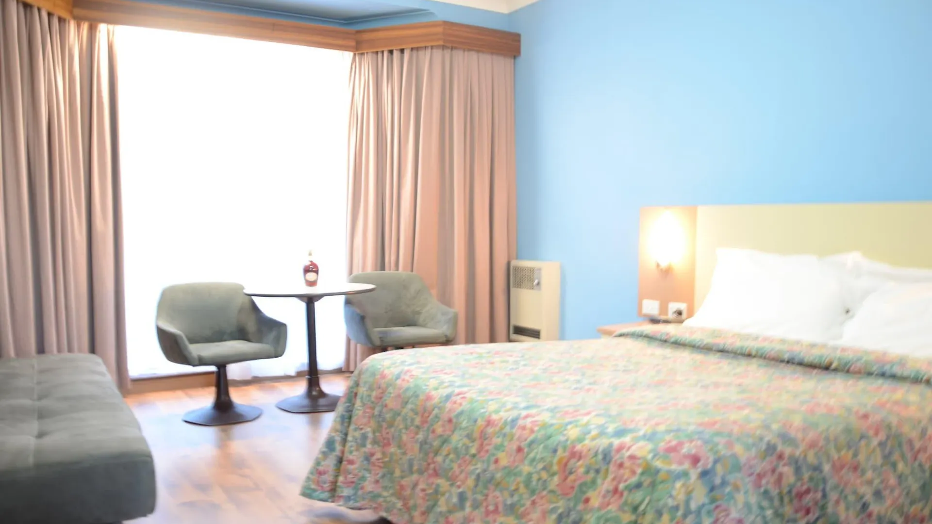 Motel Margeurita Queanbeyan