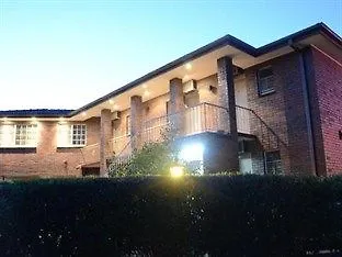 Motel Margeurita Queanbeyan