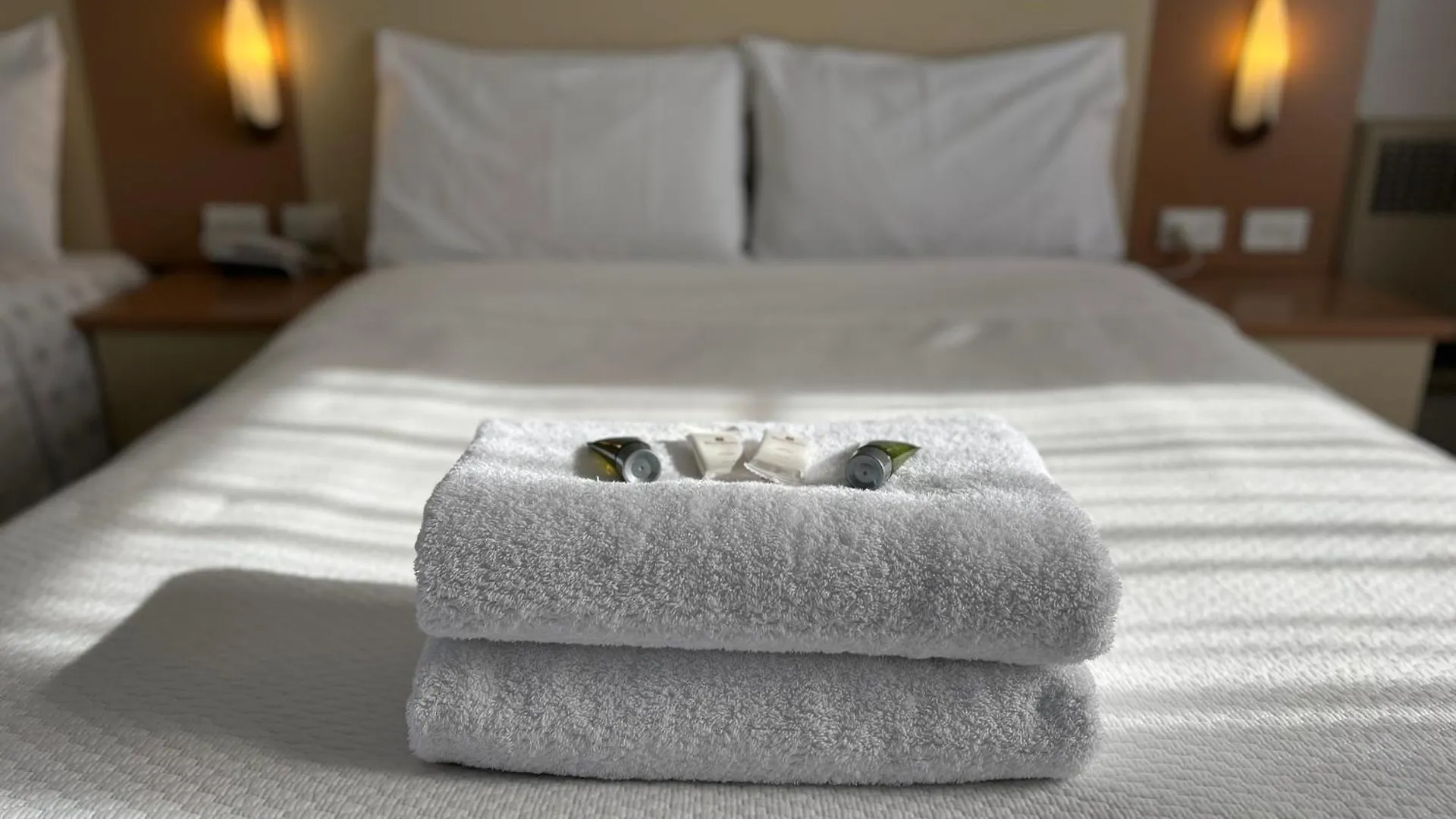 Motel Margeurita Queanbeyan
