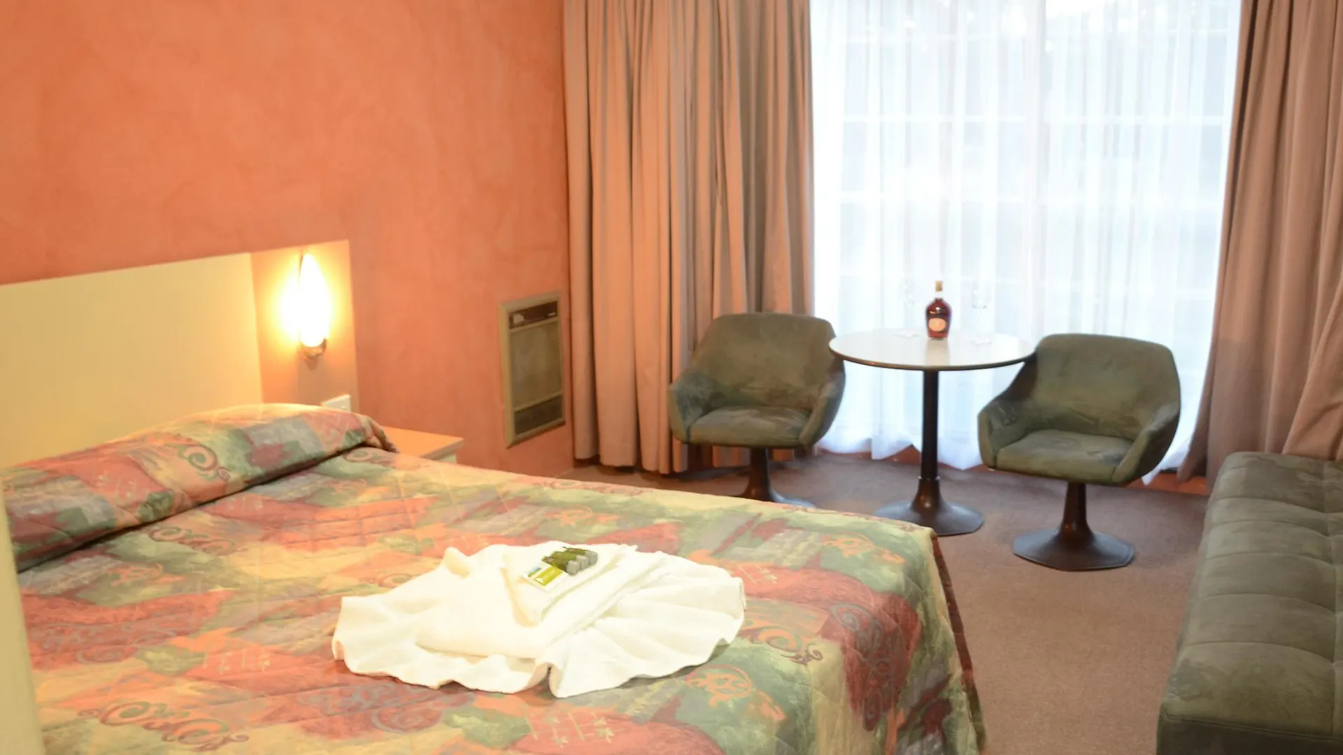 Motel Margeurita Queanbeyan 3*,  Australie