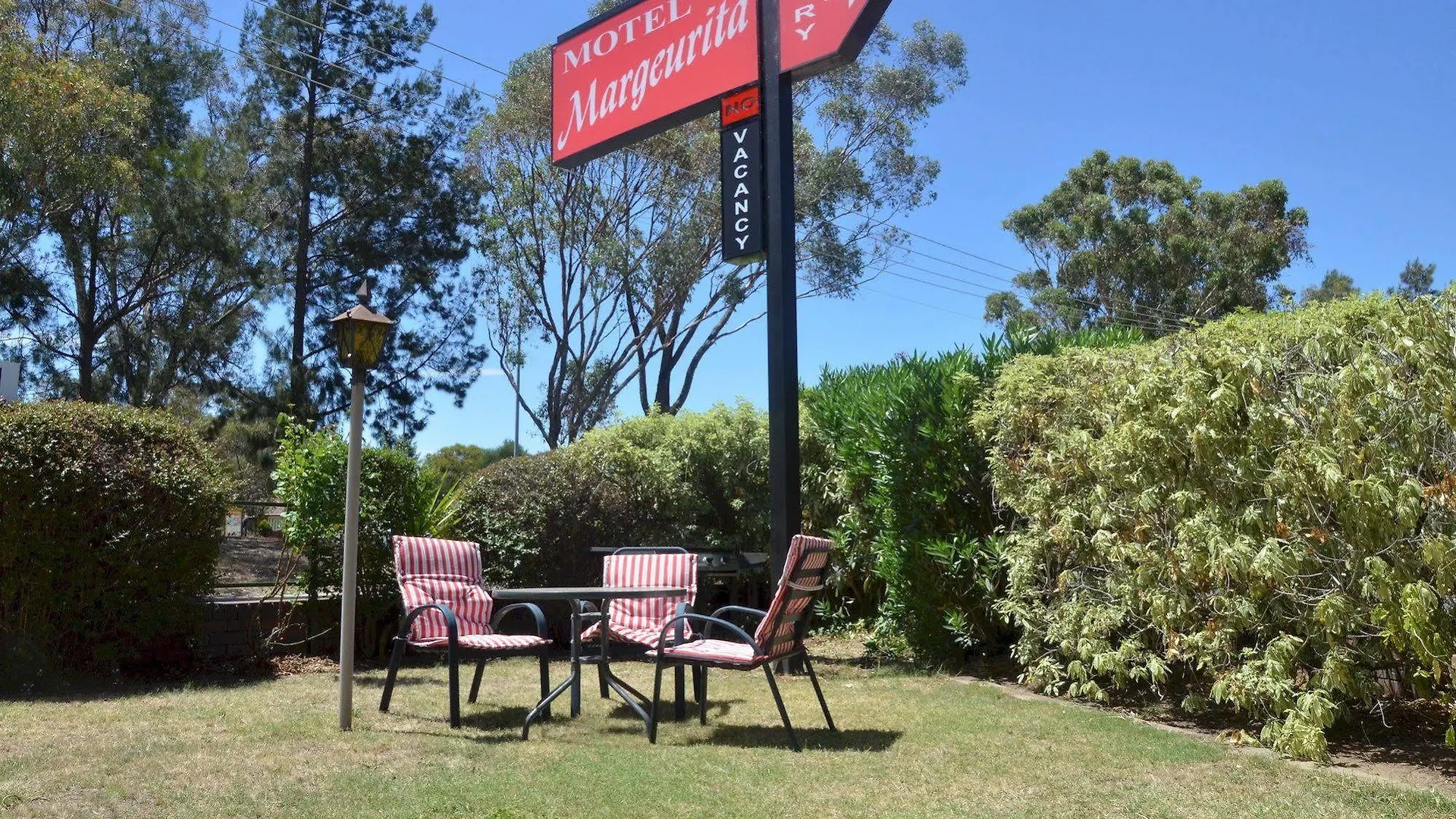 Motel Margeurita Queanbeyan