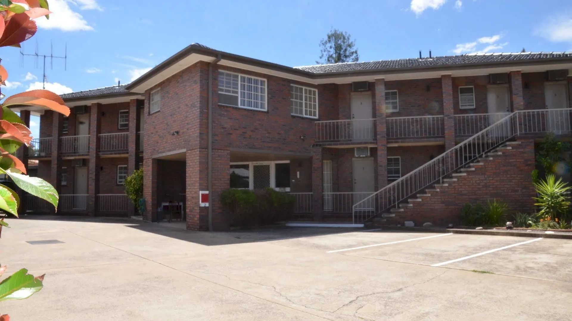 Motel Margeurita Queanbeyan Australie